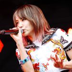 【ライブレポート】LiSAが特注セーラー特攻服で気志團万博2018に登場！レアなセトリにファン大興奮！