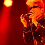 【ライブレポート】氣志團万博2018、2日目のトリも氣志團！森山直太朗 、ももクロとコラボでステージには森山ヒデキにももまるこちゃんも登場？