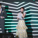 高橋みなみがRockCorps 2018公式アンバサダーで登場！「目一杯たのしもーう！」