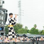 氣志團万博2018開幕！今年も最強無敵のロックンロール・ヒーロー達が大集結！！