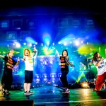 【ライブレポート】爆音無双・マキシマム ザ ホルモンが氣志團万博 2018に登場！ステージの最後には衝撃発表も！