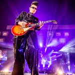 【ライブレポート】氣志團万博2018初日ステージのヘッドライナーに我らが氣志團参上！新曲はまさかのあの曲とのコラボ？