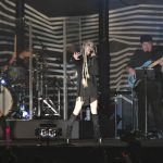 加藤ミリヤがRockCorps 2018トップバッターで登場！「私もボランティアをしてきたんだけど、心が通じ合っている」