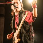 【ライブレポート】打首獄門同好会が氣志團万博2018初日に登場！初出場にして初日のMOSSAI STAGEヘッドライナーに！