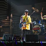 BLUE ENCOUNT(ブルーエンカウント)がRockCorps 2018に登場!「ここにいる全員はボランティアをしてきた最強の仲間たち」