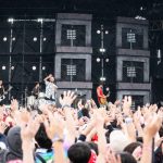 【ライブレポート】ORANGE RANGEが氣志團万博2018に初登場！ 小雨の天候が一転、イケナイ太陽が照り付ける中で大盛り上がり！