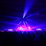 【ライブレポート】YOSHIKIとToshlが手繋ぎ! X JAPANの名曲が集約された感動ライブにオーディエンスも涙!<テレビ朝日ドリームフェスティバル2018>