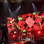 【ライブレポート】THE ORAL CIGARETTESが「今しか伝えられない大切なこと」を真剣に語った！＜テレビ朝日ドリームフェスティバル2018＞