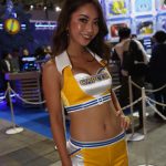 【写真特集】東京ゲームショウ2018に華やかなコンパニオン達が集結!9月20日(木)から幕張メッセで4日間開催!