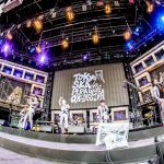 【ライブレポート】東京スカパラダイスオーケストラが氣志團万博 2018に登場！綾小路 翔と初のフィーチャリングソングも?!