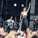 【ライブレポート】LiSAが特注セーラー特攻服で気志團万博2018に登場！レアなセトリにファン大興奮！