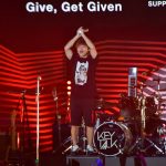 ４人組ロックバンド・KEYTALKがRockCorps 2018に登場！「めっちゃボランティア仲間がいる！」