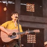 【ライブレポート】森山直太朗が2年ぶりに氣志團万博に登場！綾小路 翔との友情を再確認？！