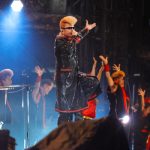 【ライブレポート】氣志團万博2018、2日目のトリも氣志團！森山直太朗 、ももクロとコラボでステージには森山ヒデキにももまるこちゃんも登場？