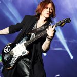 LUNA SEAが「イナズマロック フェス 2018」初日トリで出演！名曲「PRECIOUS …」を西川貴教と共に熱唱！