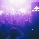 きゃりーぱみゅぱみゅがレッドブルイベント出演を終えてコメント！「今回はレッドブルさんをイメージしたブルーの衣装にしてみました。４年ぶりのアルバムは日本をイメージしたアルバム。」＜RED BULL MUSIC FESTIVAL TOKYO 2018＞