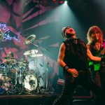 【ライブレポート】ヘヴィメタルバンド・LOUDNESSが「METAL MANIA」トリで登場!スピード感抜群のメタルチューンでオーディエンスを圧倒!