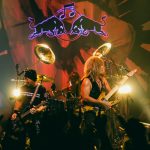 【ライブレポート】ヘヴィメタルバンド・LOUDNESSが「METAL MANIA」トリで登場！スピード感抜群のメタルチューンでオーディエンスを圧倒！