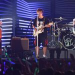 4人組ロックバンド・KEYTALKがRockCorps 2018に登場!「めっちゃボランティア仲間がいる!」