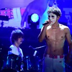 【ライブレポート】ゴールデンボンバーが掟破りのYOSHIKIネタで笑撃を打ちかます！＜テレビ朝日ドリームフェスティバル2018＞