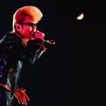 【ライブレポート】氣志團万博2018、2日目のトリも氣志團！森山直太朗 、ももクロとコラボでステージには森山ヒデキにももまるこちゃんも登場？