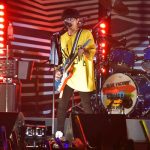 BLUE ENCOUNT（ブルーエンカウント）がRockCorps 2018に登場！「ここにいる全員はボランティアをしてきた最強の仲間たち」