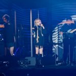 加藤ミリヤがRockCorps 2018トップバッターで登場！「私もボランティアをしてきたんだけど、心が通じ合っている」