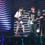 4人組ロックバンド・KEYTALKがRockCorps 2018に登場!「めっちゃボランティア仲間がいる!」