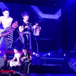 【ライブレポート】ゴールデンボンバーが掟破りのYOSHIKIネタで笑撃を打ちかます！＜テレビ朝日ドリームフェスティバル2018＞