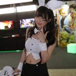 【写真特集】東京ゲームショウ2018に華やかなコンパニオン達が集結！9月20日（木）から幕張メッセで4日間開催！