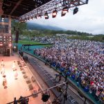 ベイビーレイズJAPANが山中湖でラストライブ開催!林 愛夏「言葉はありません。5人それぞれの道を進んで行きます!」