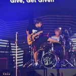 4人組ロックバンド・KEYTALKがRockCorps 2018に登場!「めっちゃボランティア仲間がいる!」