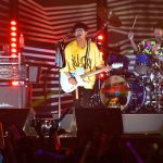 BLUE ENCOUNT（ブルーエンカウント）がRockCorps 2018に登場！「ここにいる全員はボランティアをしてきた最強の仲間たち」