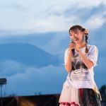 ベイビーレイズJAPANが山中湖でラストライブ開催!林 愛夏「言葉はありません。5人それぞれの道を進んで行きます!」