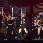 加藤ミリヤがRockCorps 2018トップバッターで登場！「私もボランティアをしてきたんだけど、心が通じ合っている」