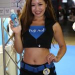 【写真特集】東京ゲームショウ2018に華やかなコンパニオン達が集結！9月20日（木）から幕張メッセで4日間開催！