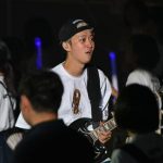 ４人組ロックバンド・KEYTALKがRockCorps 2018に登場！「めっちゃボランティア仲間がいる！」