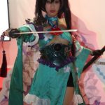 【写真特集】東京ゲームショウ2018に華やかなコンパニオン達が集結！9月20日（木）から幕張メッセで4日間開催！