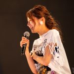 ベイビーレイズJAPANが山中湖でラストライブ開催!林 愛夏「言葉はありません。5人それぞれの道を進んで行きます!」