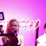 【動画】女子ユニット・DFT TOKYOがDJプレイで『⼥性の性の解放』をアピール！