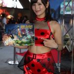 【写真特集】東京ゲームショウ2018に華やかなコンパニオン達が集結!9月20日(木)から幕張メッセで4日間開催!