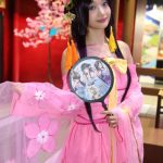 【写真特集】東京ゲームショウ2018に華やかなコンパニオン達が集結！9月20日（木）から幕張メッセで4日間開催！