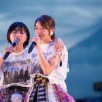 ベイビーレイズJAPANが山中湖でラストライブ開催!林 愛夏「言葉はありません。5人それぞれの道を進んで行きます!」