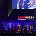 加藤ミリヤがRockCorps 2018トップバッターで登場！「私もボランティアをしてきたんだけど、心が通じ合っている」