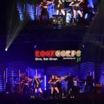 加藤ミリヤがRockCorps 2018トップバッターで登場！「私もボランティアをしてきたんだけど、心が通じ合っている」