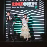 高橋みなみがRockCorps 2018公式アンバサダーで登場！「目一杯たのしもーう！」