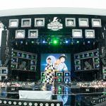 氣志團万博2018開幕！今年も最強無敵のロックンロール・ヒーロー達が大集結！！