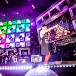 【ライブレポート】和田アキ子3年ぶりに気志團万博2018に登場！故・アレサ・フランクリンに捧ぐ魂のソウルを熱唱！