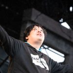 【ライブレポート】岡崎体育が気志團万博2018に登場！“MOSSAI教”爆笑ライブ！ラストは2020年迄にさいたまスーパーアリーナ単独LIVEを宣言