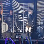 加藤ミリヤがRockCorps 2018トップバッターで登場！「私もボランティアをしてきたんだけど、心が通じ合っている」